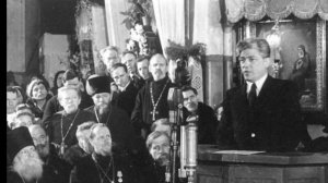 МСЦ ЕХБ глазами американцев