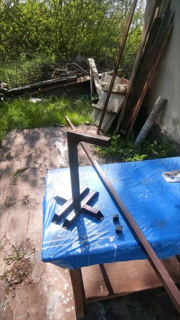 Мачта для ТВ и связи