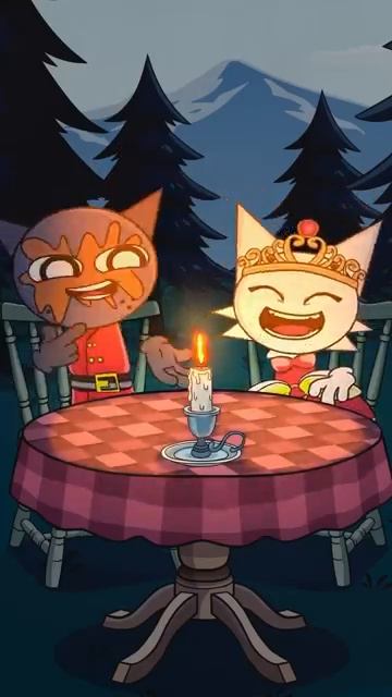 КОРОЛЕВСКАЯ ВСТРЕЧА!!!