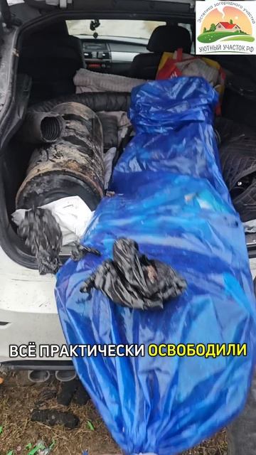 В любой непонятной ситуации BMW ВЫРУЧАЕТ!