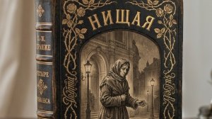 «Нищая»- романс