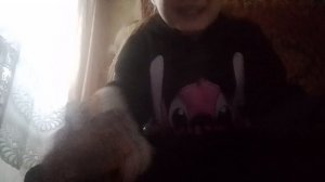 распаковка клиппини