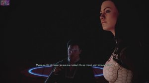 Mass Effect2_Начало