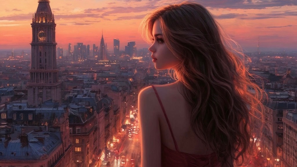 Somewhere Far Away You Know I Am