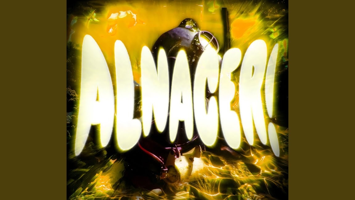 AL NACER! (Extra Slowed)