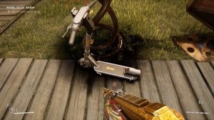 Atomic Heart (Без комментариев)