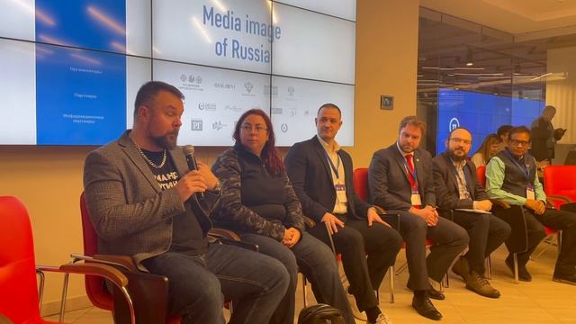 Что на самом деле думают американцы о России?