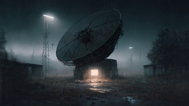 Dark Ambient Music Сон Расслабление Концентрация Медитация Снятие Стресса Успокоение