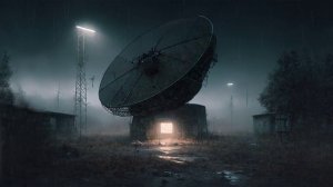 Dark Ambient Music Сон Расслабление Концентрация Медитация Снятие Стресса Успокоение