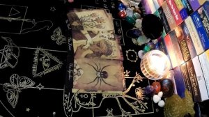 ❗КТО ОГРЕБАЕТ ЗА МАГИЮ👻 таро расклад