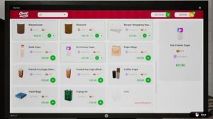 Fast Food Simulator (Fast Food ASMR)