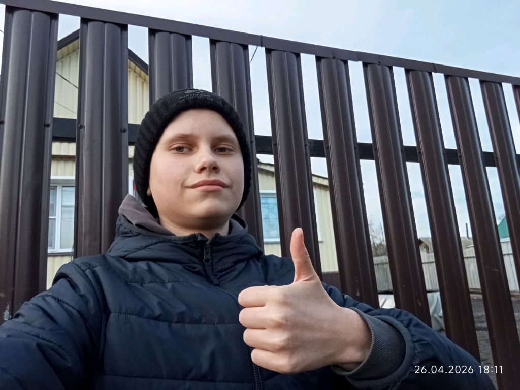 делаем обзор всех вещей которые увидим