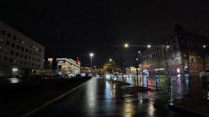 25.04.2026 Ладожская-Ленинский пр.-Нарвская 6