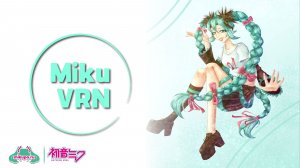 «MikuVRN» - Воронеж