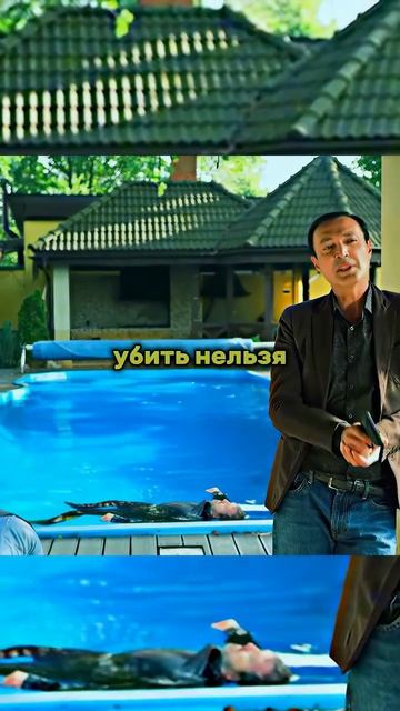 Стычка Реваза и Фомы 😱 #невский #пашасемёнов #фильм #кино #сериал #топ #movie