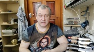 Ножевая Берлога и Русский Булат. Много ножей в обзоре.