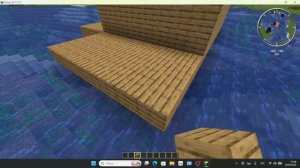 построил дом  на воде  подпишись