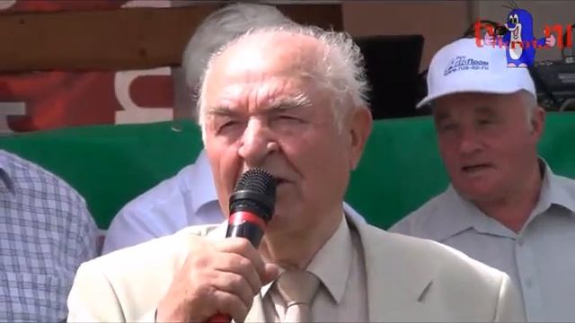 Sabantuy, New Mochaley смотреть онлайн