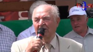 Sabantuy, New Mochaley