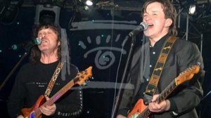 Владимир Кузьмин и Александр Барыкин-Мячик