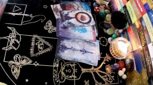 ❕МИСТИЧЕСКОЕ ПОСЛАНИЕ ВАМ ИЗ ТОНКОГО МИРА👁🗨🔮 таро расклад