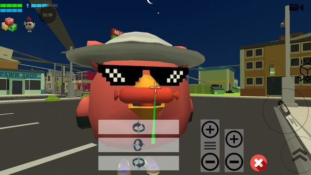 ярик и его друзья 1 сезон 4 часть переход в другой город