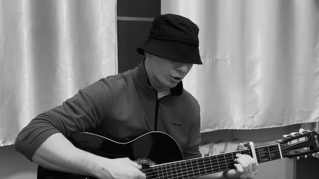 «Ты у меня одна»