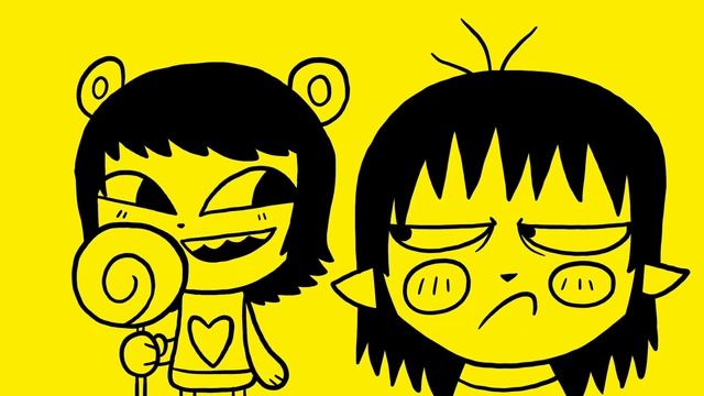 фурри мультик под музыку фурри меме анимация