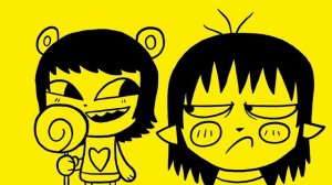 фурри мультик под музыку фурри меме анимация