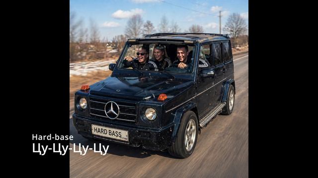 Suno AI (на русском) - Цу-Цу-Цу-Цу