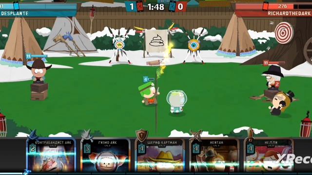 South Park Phone Destroyr #12
