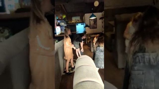 тикток вечеринка для подростков аниматоры игры