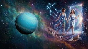 ПЕРЕХОД НА ТОНКИЙ ПЛАН. ЧЕННЕЛИНГ С СОЗНАНИЕМ ПЛАНЕТЫ УРАН