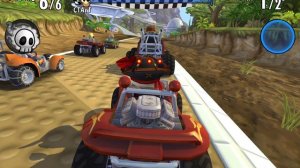 маус бот и баги!!