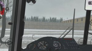 Автобусные дтп в ваз Краш тест симулятор 2