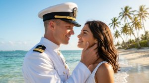 Dominicana Band -Капитан