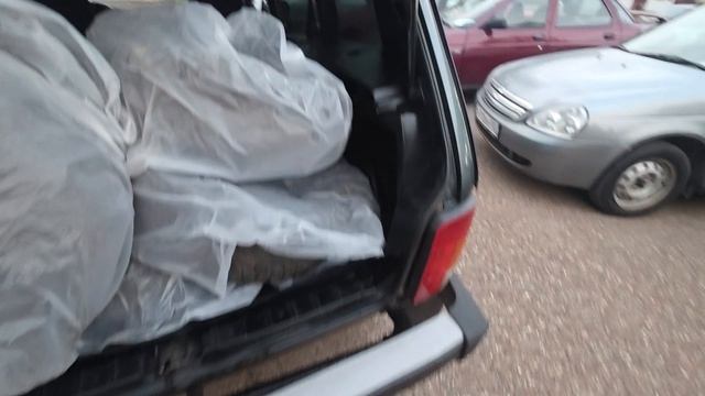 В продаже Лада Нива 5дверка. 2013г. 2хоз. Цена: 385т