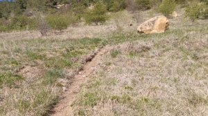 У Кольцо горы,Кисловодск,26 апреля 2026.