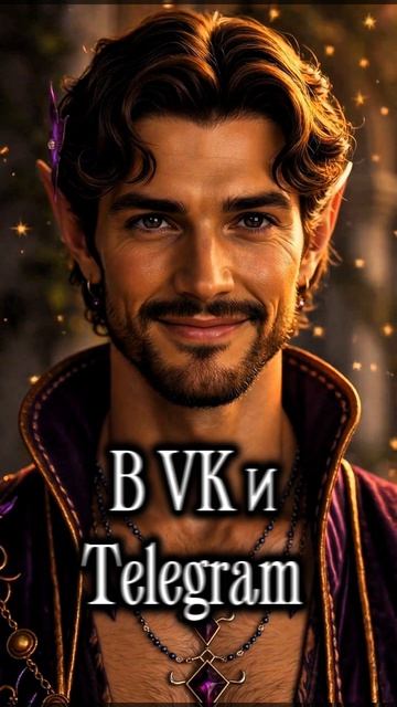 Подарок от Демона