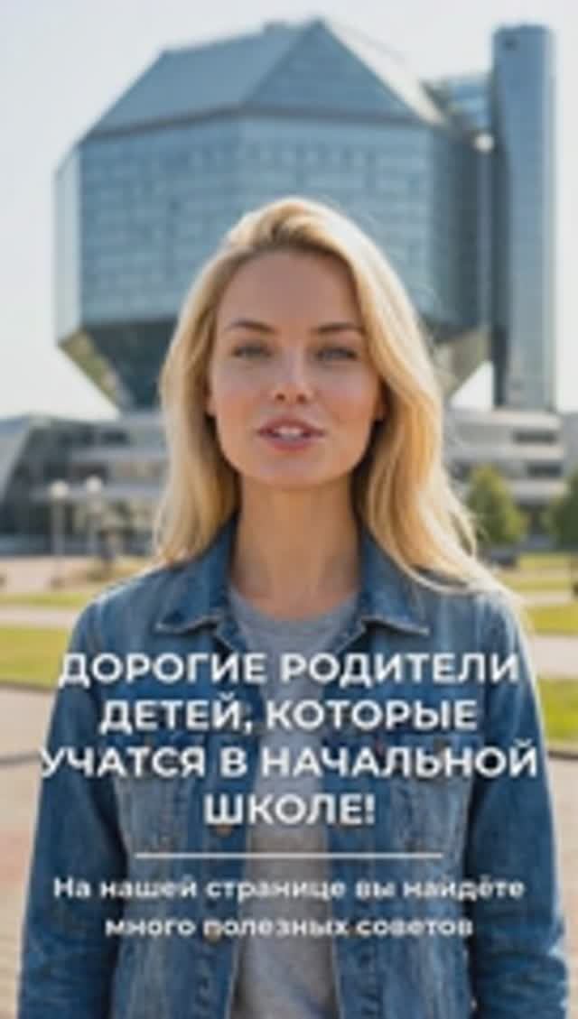 ДЛЯ РОДИТЕЛЕЙ НАЧАЛЬНОЙ ШКОЛЫ / ПРО ИСКУССТВЕННЫЙ ИНТЕЛЛЕКТ