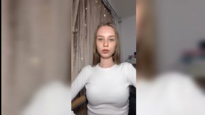 Из-за таких, как она, мужчины не хотят знакомиться с женщинами