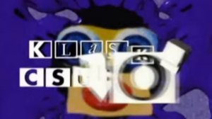 klasky csupo robot logo