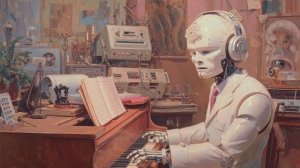 Electrodisco 1977 🎧 The Beginning of Electro Disco (The Born Mix)