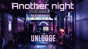 Unlodge - Another night #vocal_house #deep_house #slap_house #dance #pop