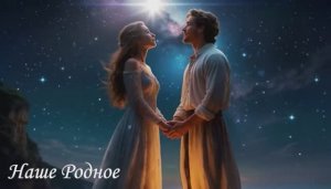 Музыка для души Две звезды