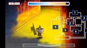 я поиграл в пять ночей с флампти 3 3 часть