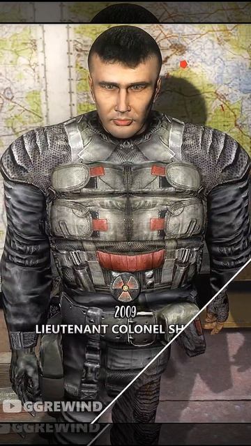 Лидеры ДОЛГа в каждом СТАЛКЕРе - 2007 → 2024. UE5 — это НЕЧТО!