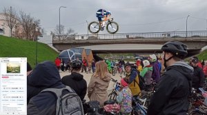 ОТКРЫТИЕ ВЕЛОСЕЗОНА 2026