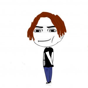 рисую НИТУ бравл старс день 2