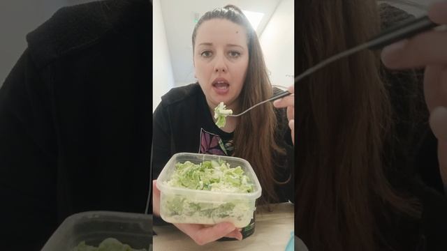 Вкуснецкий салатик с БигБоном/ 1 часть